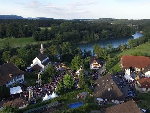 Donnschtig-Jass