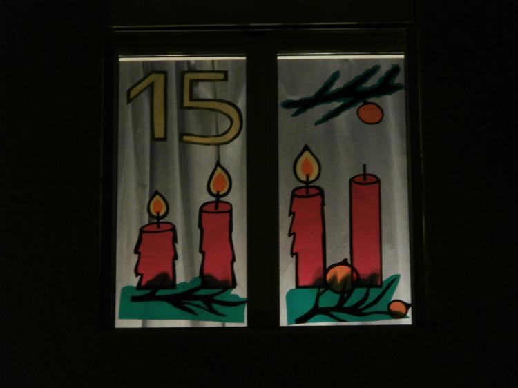 15. Dezember 2015