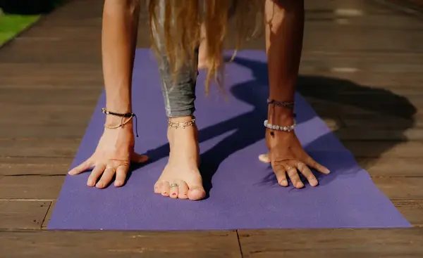 Vinyasa Yoga Flow in Bülach