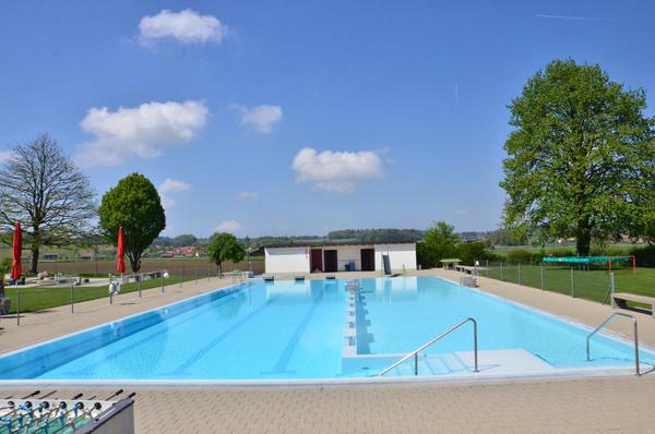 Freibad 
