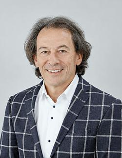 Silvano Castioni