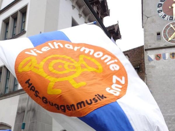 Fasnacht 2016