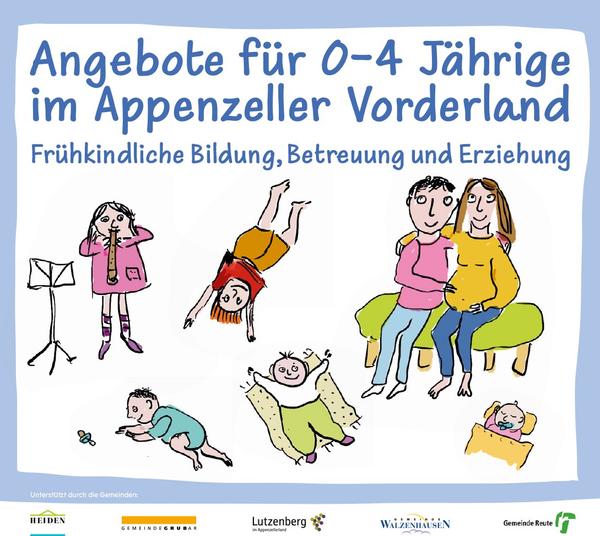 Titelbild Flyer