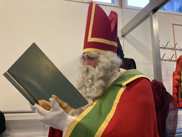 Samichlaus