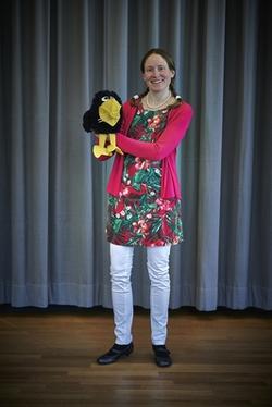 Isabel Koch