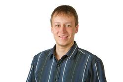 Wolfgang Frei, Mitarbeiter Gemeinderatskanzlei / Gemeinderatsschreiber-Stv.