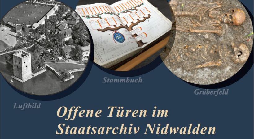 Archivtag StANW