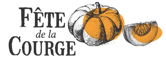 fête de la courge