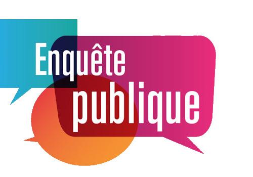 Enquêtes publiques