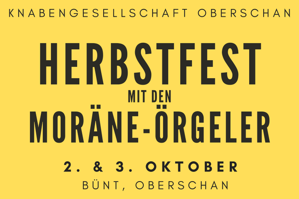 Bild Herbstfest