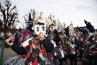 Kinderfasnacht 2016