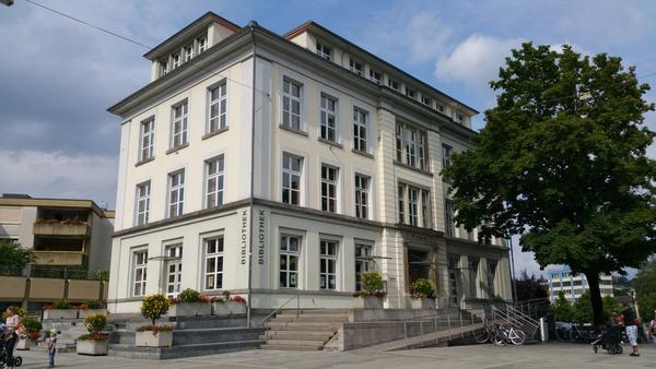 Haus Brugg