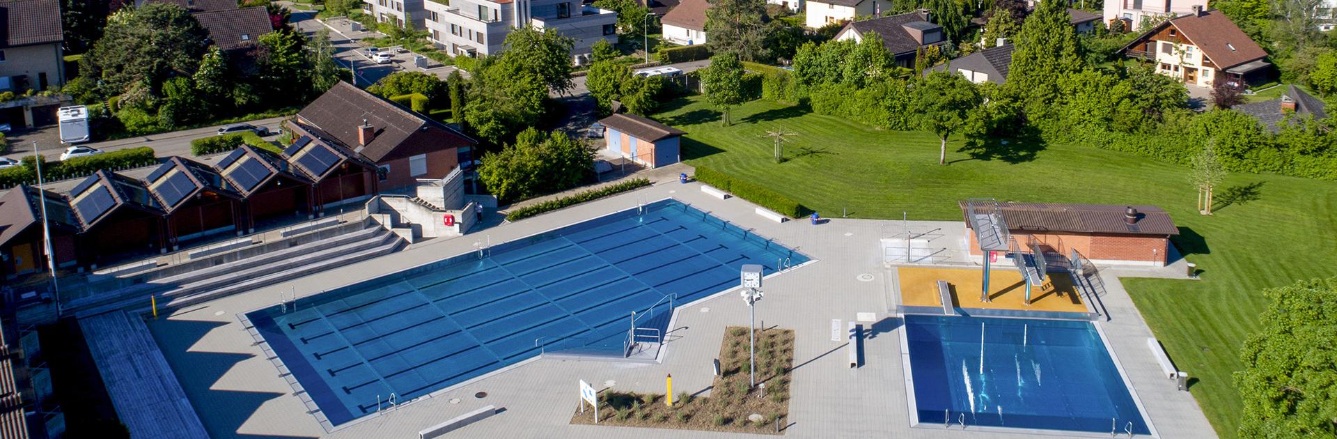 Schwimmbad
