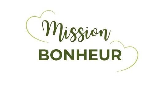 Mission Bonheur - jeux de pistes - bien être