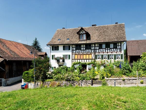 Oberer Hof