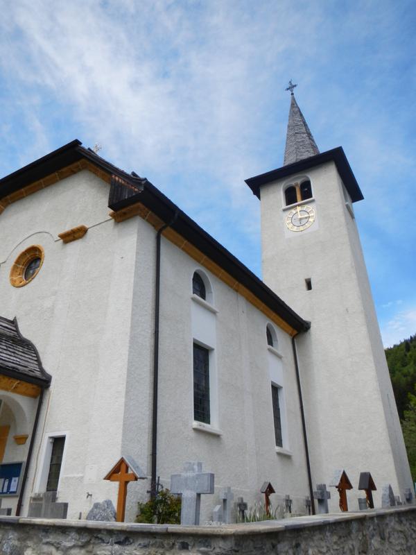 Pfarrkirche