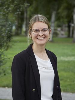 Christina Huber