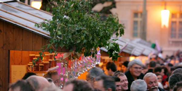 Marché de la Saint-Martin