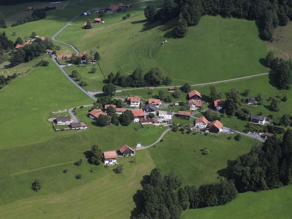 Hischwil/Erli