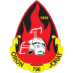 Logo SDIS