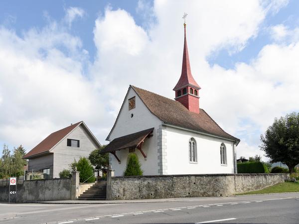 St. Jakobskapelle