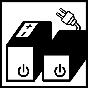 Bild Elektrogeräte