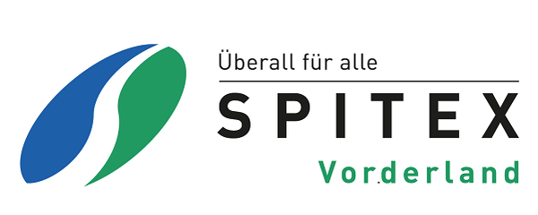 Logo Spitex