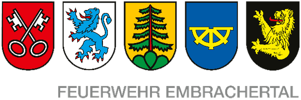 Logo Feuerwehr