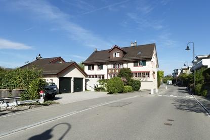 Vorderes Plätzli