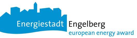 Logo Energiestadt
