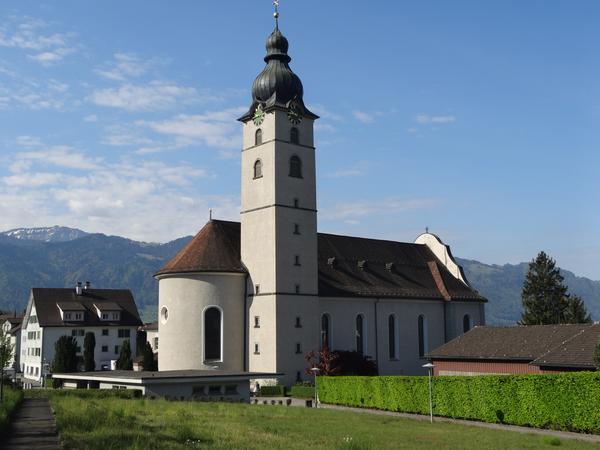 Kirche