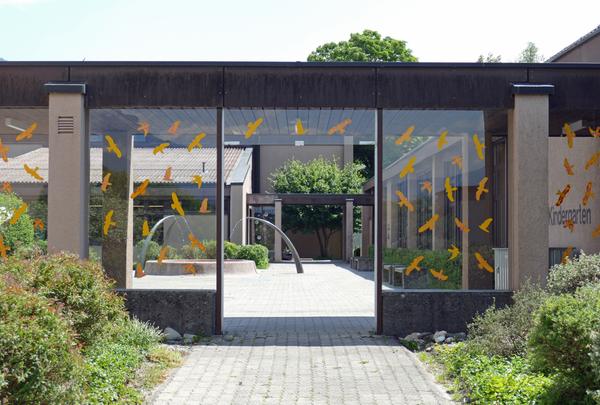 Schule Maienfeld
