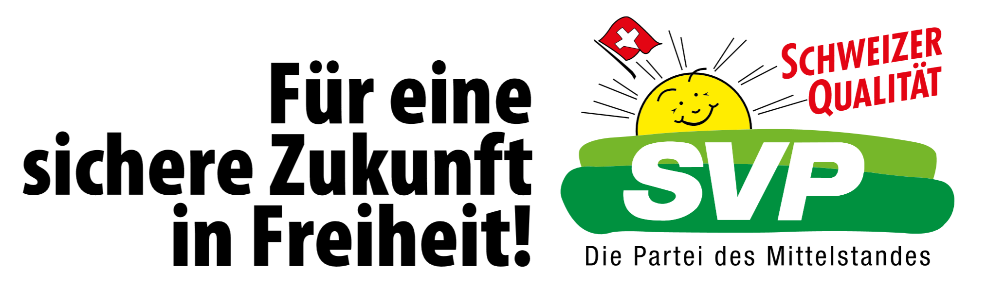 Logo SVP Eschenbach