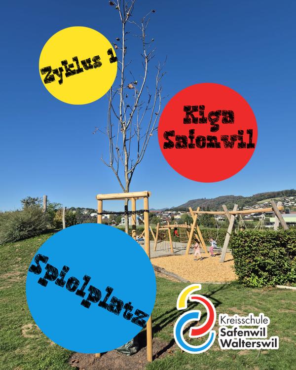 Spielplatz