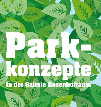 Landart Parkkonzepte