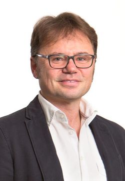 Niederberger Daniel