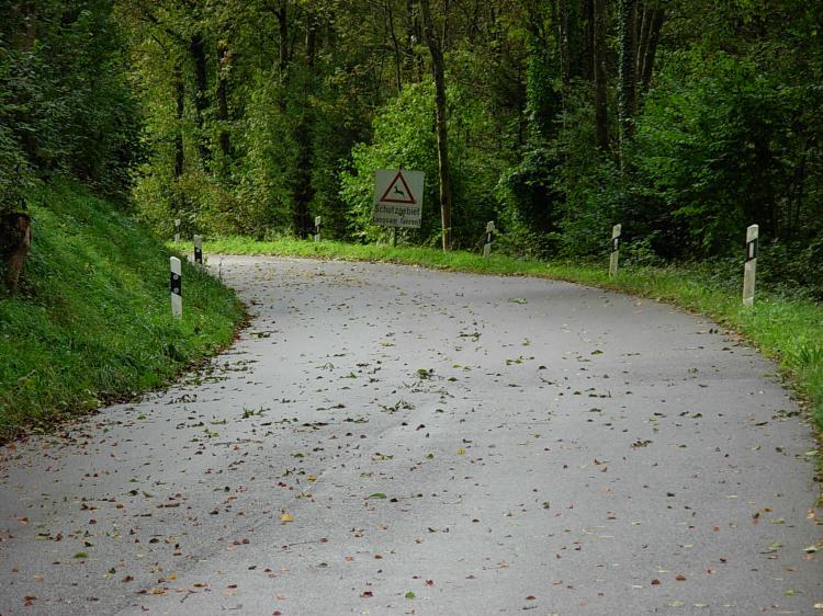 Strasse