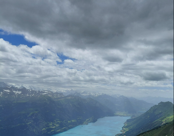 Brinezersee
