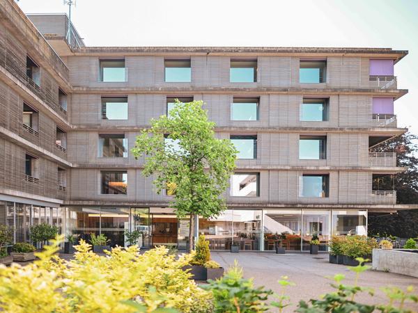 Bild Künzle-Heim
