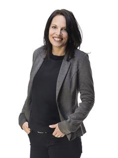 Petra Züger