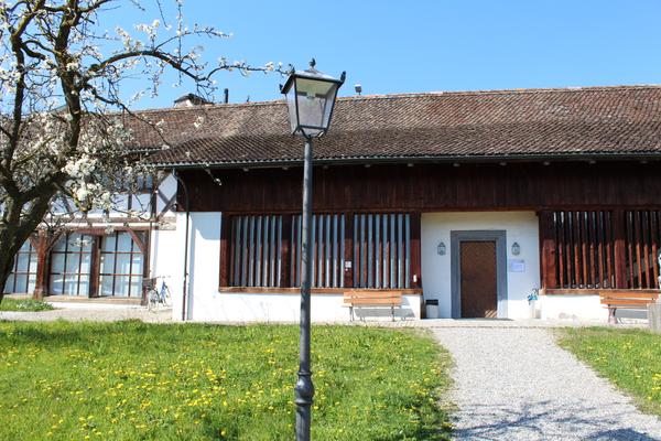 Kantonsbibliothek