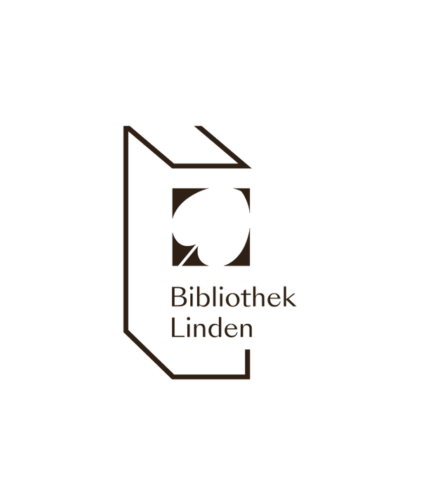  Logo Bibliothek Linden