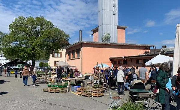Porzimärit