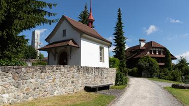 Kapelle