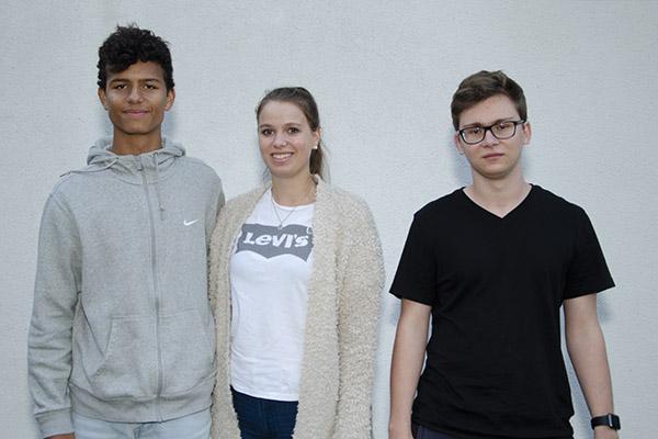 Jungbürger/in 2018