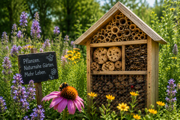Insektenhotel