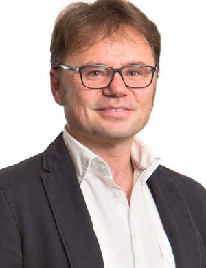 Niederberger Daniel