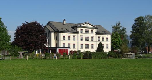 Altersheim Tschächli