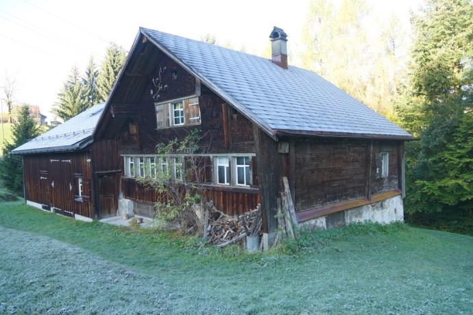 Jägerhüsli