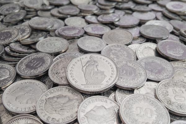 Geld.